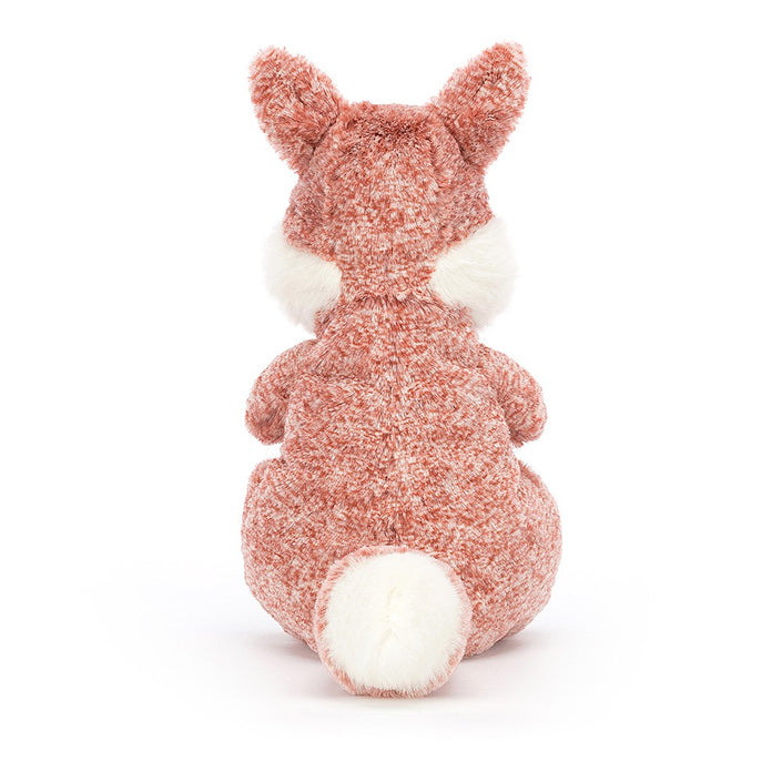 Jellycat plush Ambrosie Fox