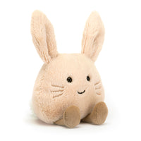 Jellycat plush Amuseabean Bunny