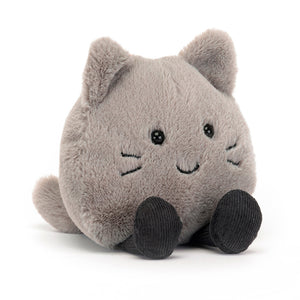 Jellycat plush Amuseabean Kitty
