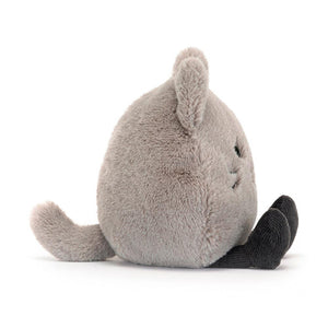 Jellycat plush Amuseabean Kitty