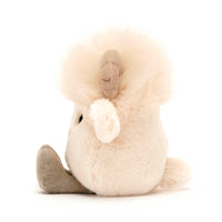 Jellycat plush Amuseabean Ram