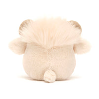 Jellycat plush Amuseabean Ram