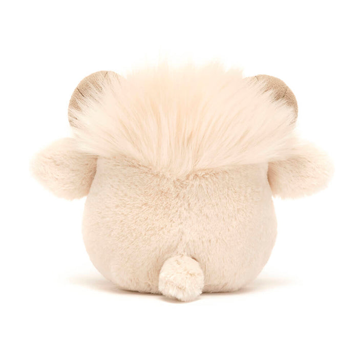 Jellycat plush Amuseabean Ram
