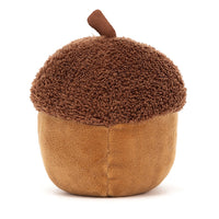 Jellycat plush Amuseable Acorn