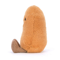 Jellycat plush Amuseable Bean