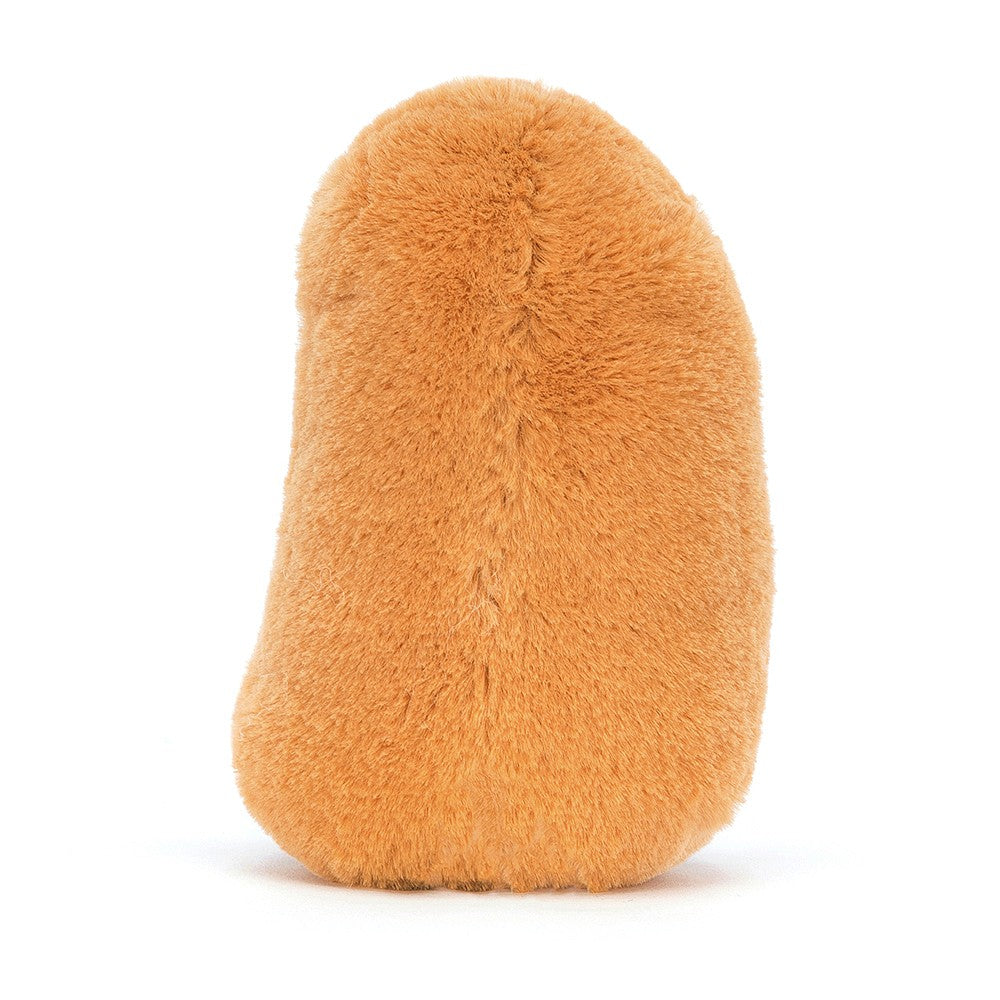 Jellycat plush Amuseable Bean 670983140088