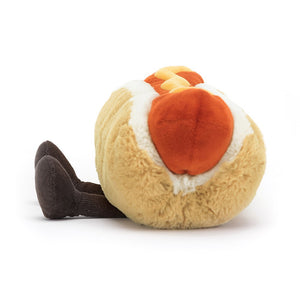 Jellycat plush Amuseable Hot Dog