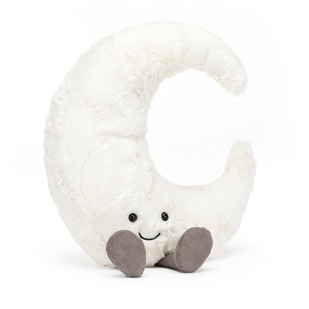 Jellycat plush Amuseable Moon