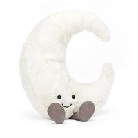 Jellycat plush Amuseable Moon