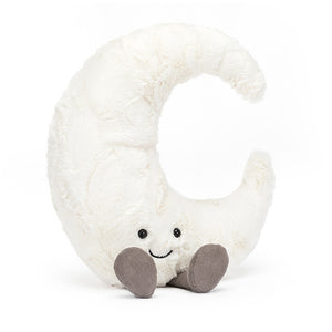 Jellycat plush Amuseable Moon