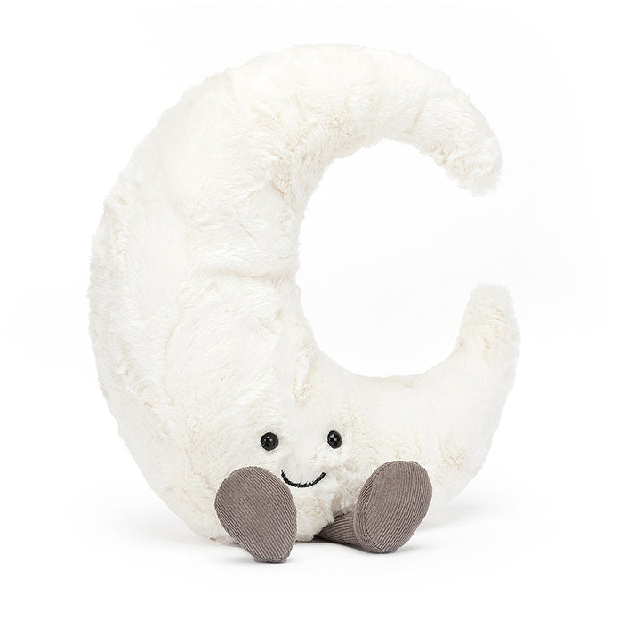Jellycat plush Amuseable Moon