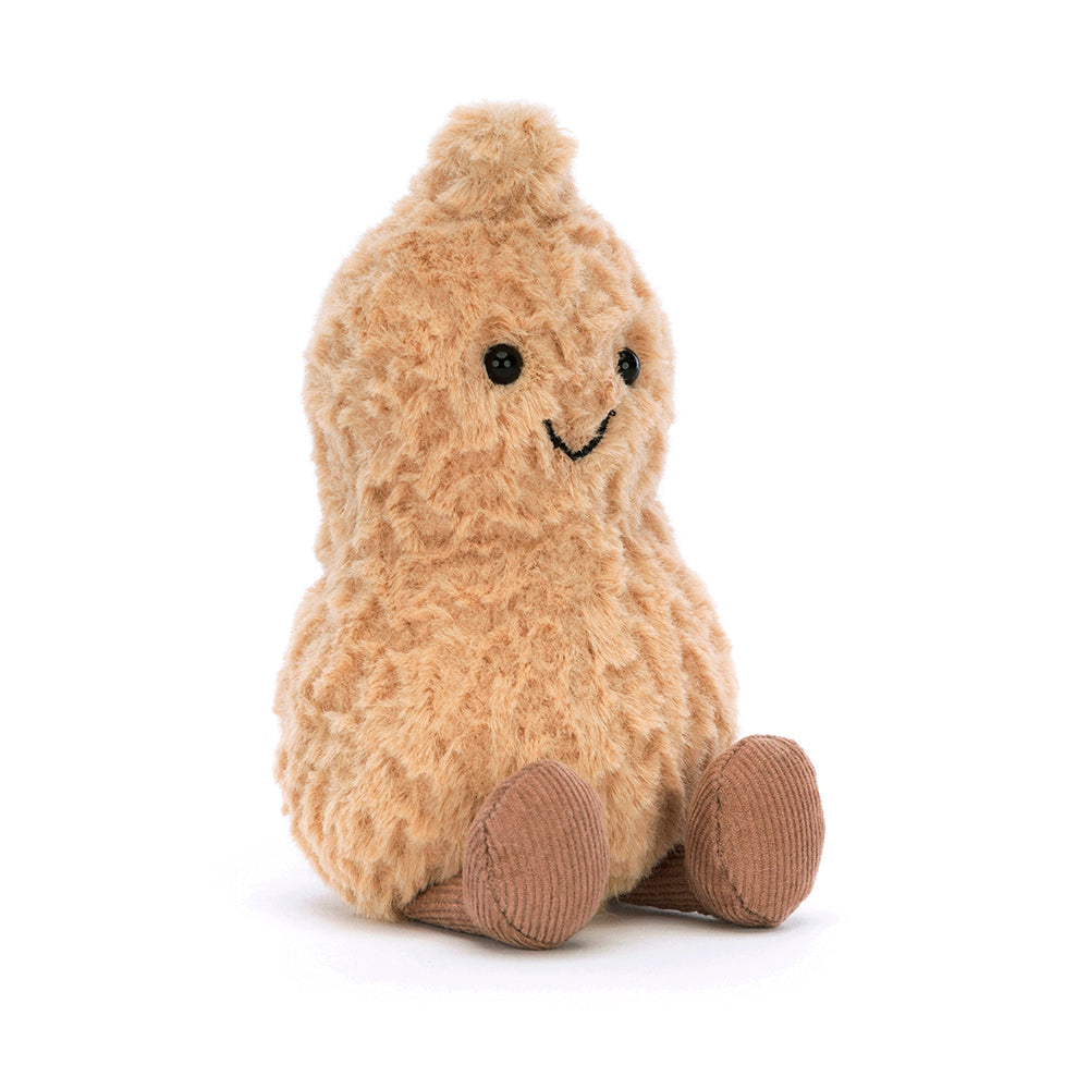 Buy Jellycat plush toy Amuseable Peanut