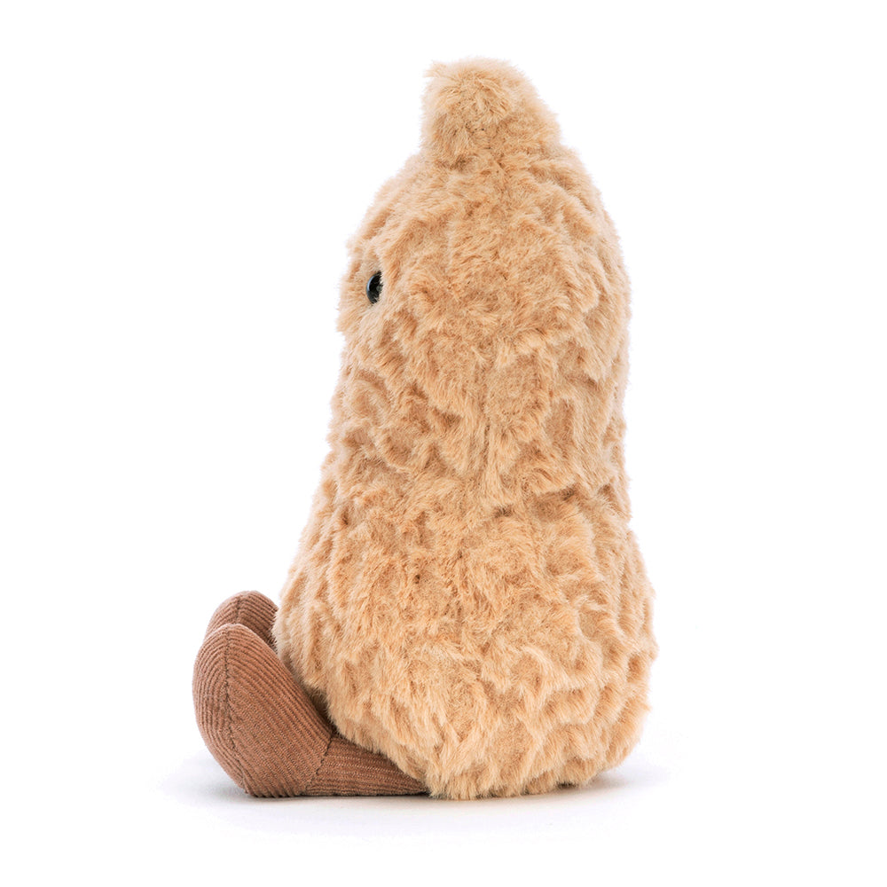 Jellycat plush toy Amuseable Peanut 670983140095