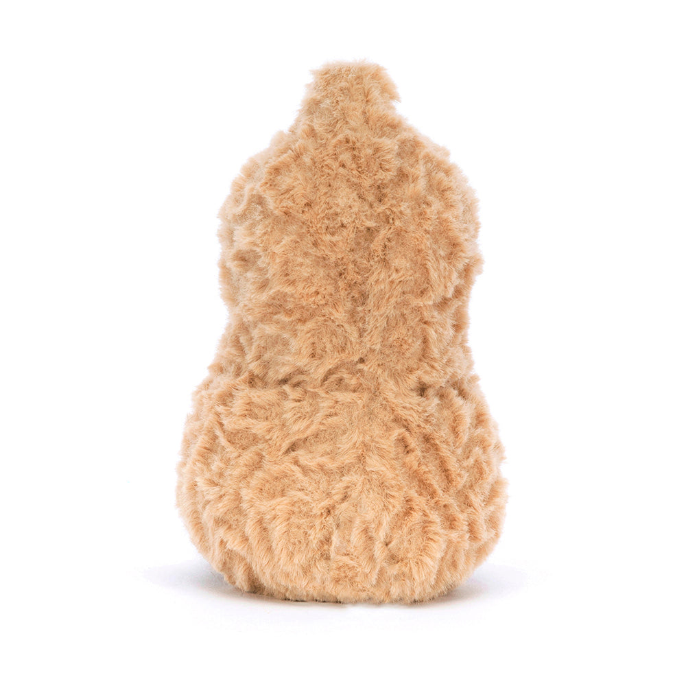 Jellycat plush toy Amuseable Peanut A6PE