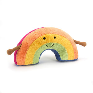 Jellycat plush Amuseable Rainbow