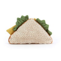 Jellycat cuddly toy Amuseable Sandwich