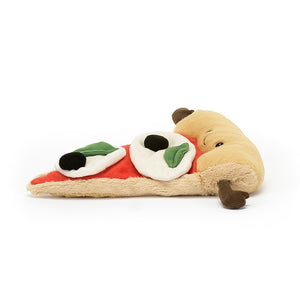 Jellycat plush toy Amuseable Slice of Pizza