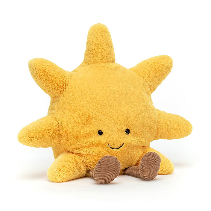 Jellycat cuddly toy Amuseable Sun 29 cm