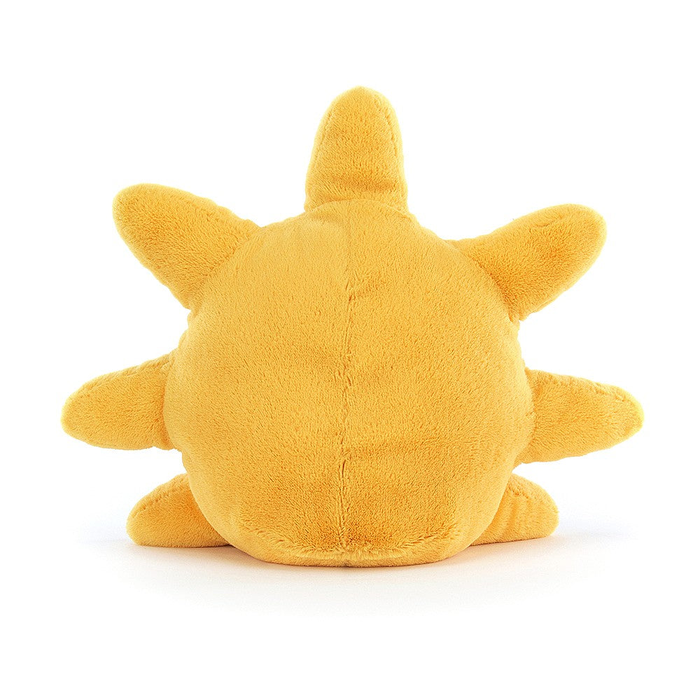 Jellycat cuddly toy Amuseable Sun 29 cm 670983134445
