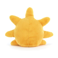 Jellycat cuddly toy Amuseable Sun 29 cm