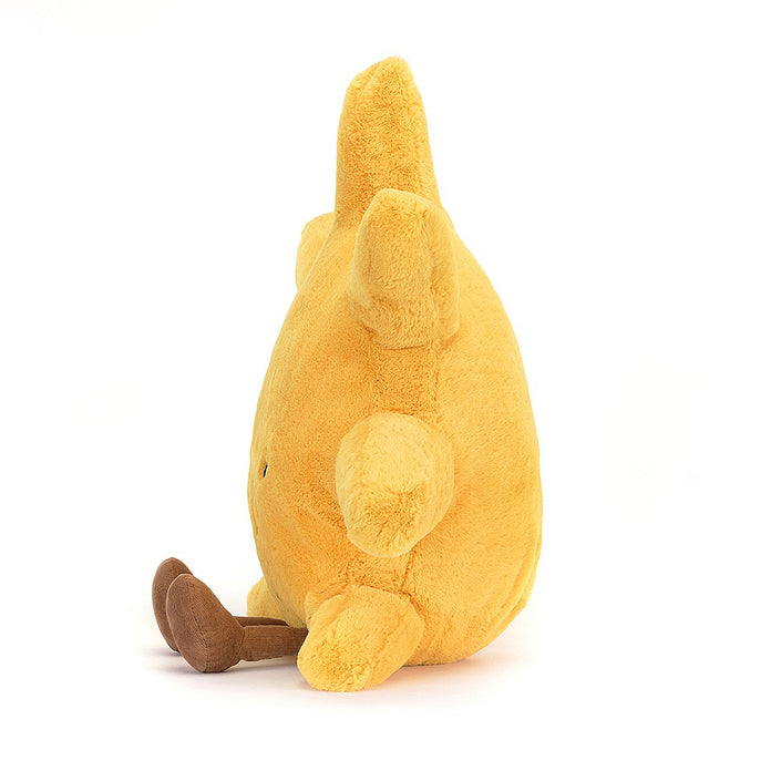 Jellycat cuddly toy Amuseable Sun Huge 36 cm