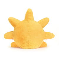 Jellycat cuddly toy Amuseable Sun Huge 36 cm