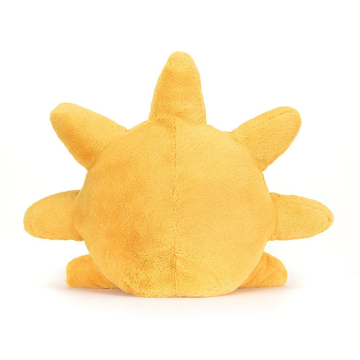 Jellycat cuddly toy Amuseable Sun Huge 36 cm