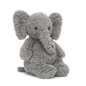 Jellycat cuddly toy Archibald elephant