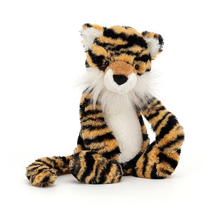 Jellycat cuddly toy Bashful Tiger medium