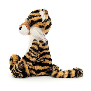 Jellycat cuddly toy Bashful Tiger medium