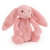 Jellycat plush Bashful bunny petal