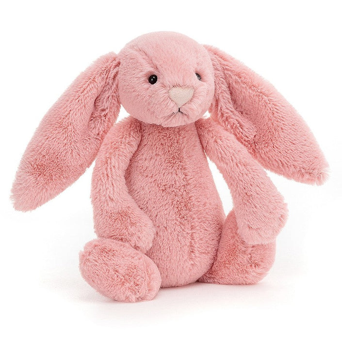Jellycat plush Bashful bunny petal