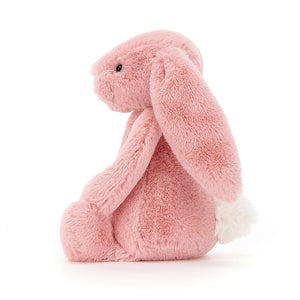 Jellycat plush Bashful bunny petal
