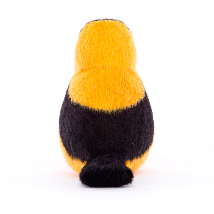 Jellycat plush Birdling goldfinch