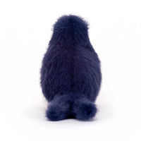 Jellycat plush Birdling swallow