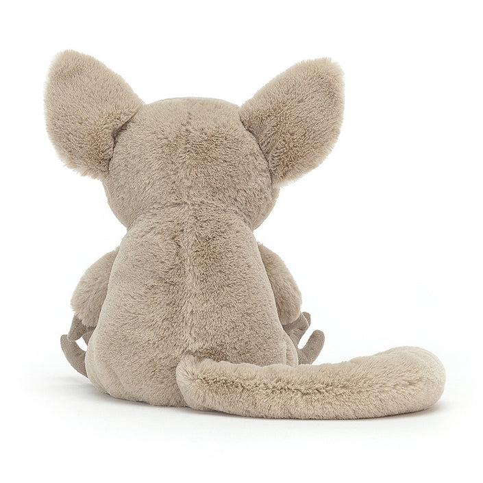 Jellycat plush Bruce Bush Baby