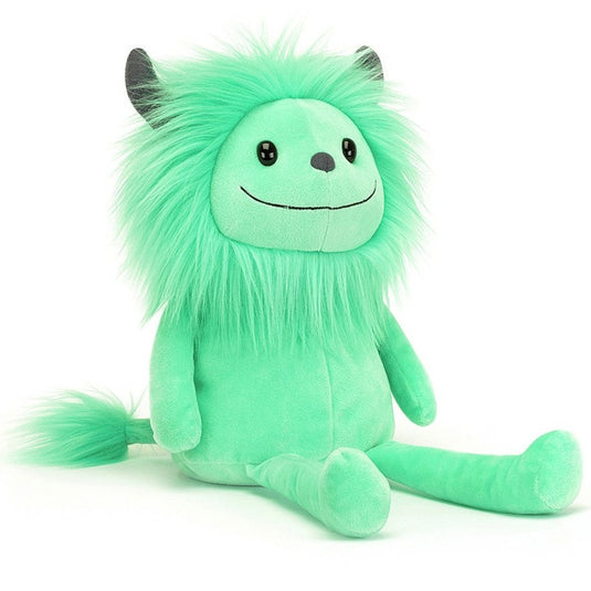 Jellycat plush Cosmo Monster