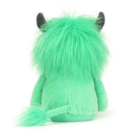 Jellycat plush Cosmo Monster