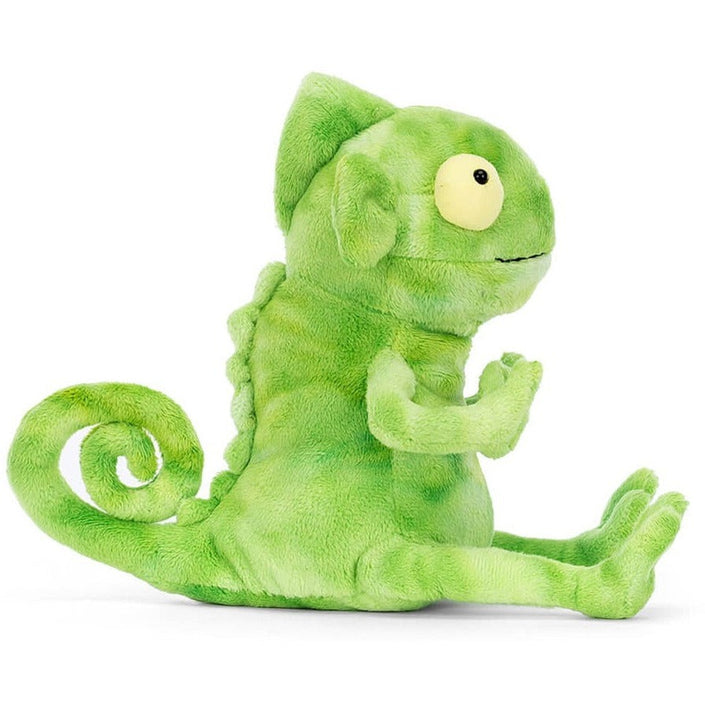 Jellycat hug Penny praying mantis