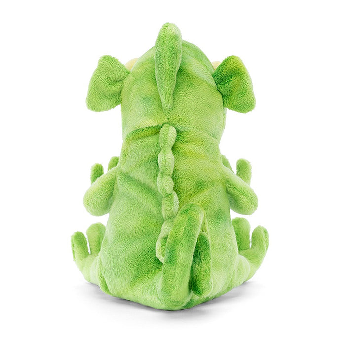 Jellycat hug Penny praying mantis