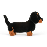Jellycat hug Freddie Sausage Dog
