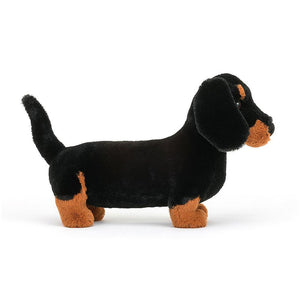 Jellycat hug Freddie Sausage Dog