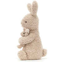 Jellycat hug Huddles Bunny
