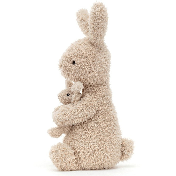 Jellycat hug Huddles Bunny