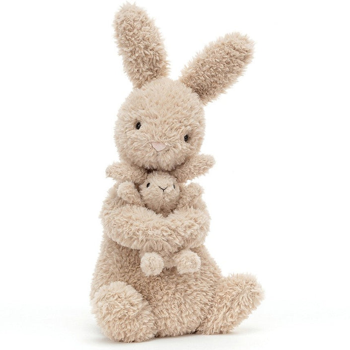 Jellycat hug Huddles Bunny