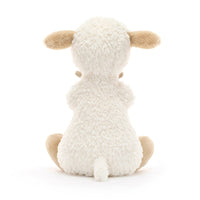 Jellycat hug Huddles Sheep