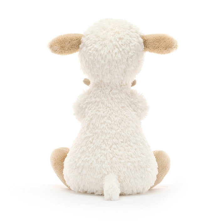 Jellycat hug Huddles Sheep