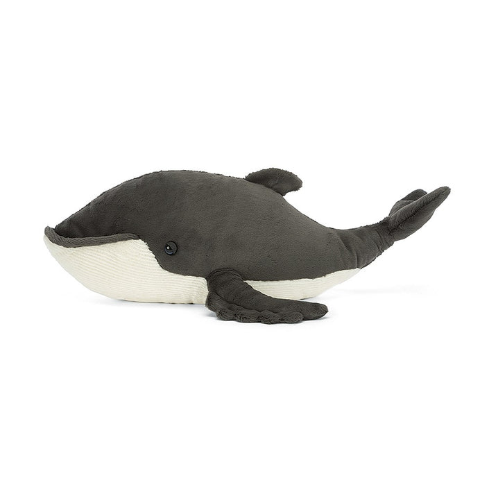 Jellycat hug Humphrey The Humpback Whale