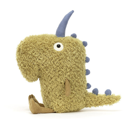 Jellycat plush Jubjub Gookie