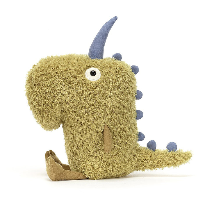Jellycat plush Jubjub Gookie